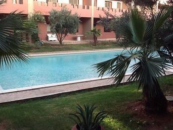 Janat Azaitoune Hotel 3*