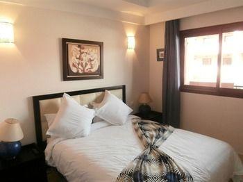 Janat Azaitoune Hotel Marrakesh