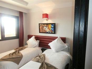 Janat Azaitoune 3* Marrakesh