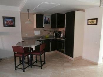 Janat Azaitoune Hotel 3*