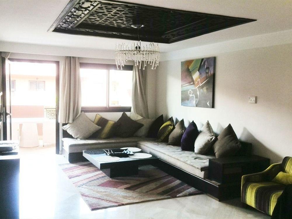 Janat Azaitoune Hotel