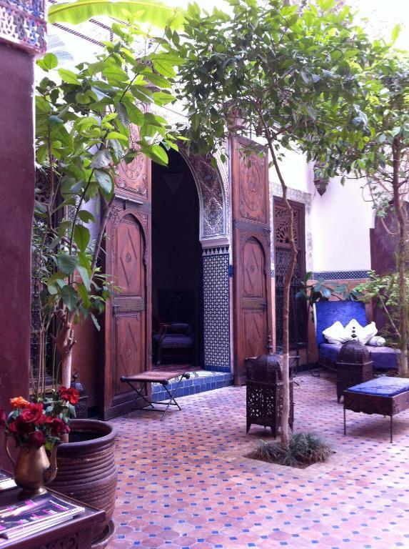 Jenai L'authentique Marrakesh