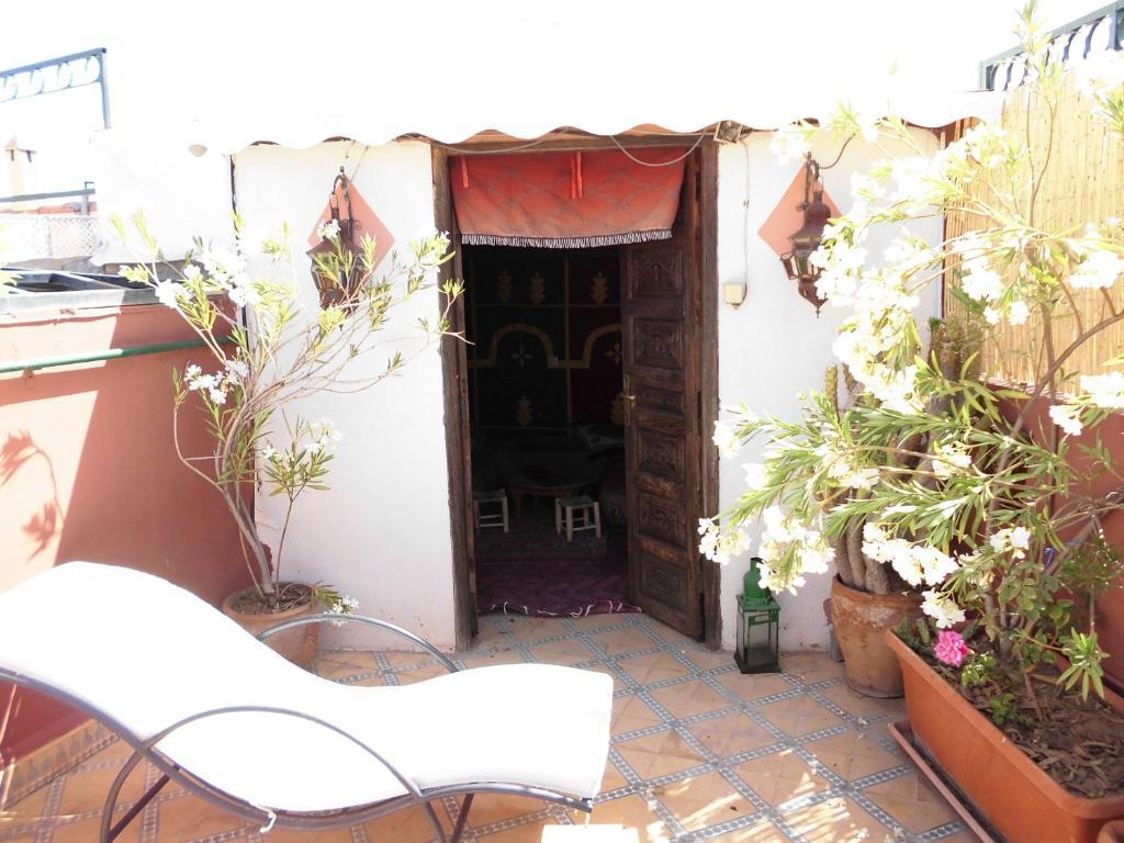 Bibtia Riad Marrakesh
