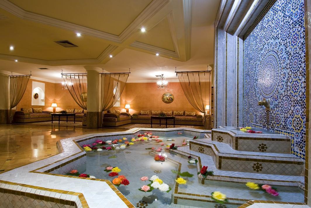 Atlas Asni Hotel Marrakesh