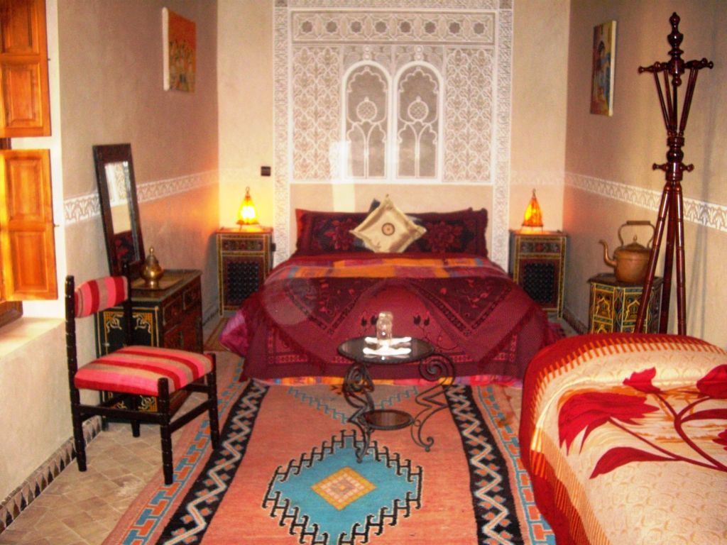 Dubai Riad