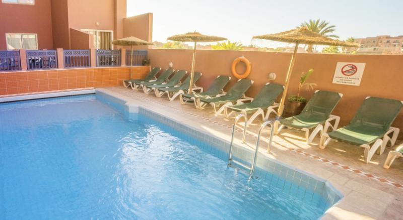 Mogador Express Bab Doukkala Hotel 3*