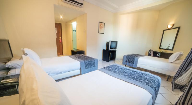 Mogador Express Bab Doukkala 3*
