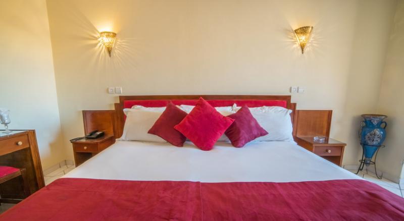 Mogador Express Bab Doukkala Hotel Marrakesh