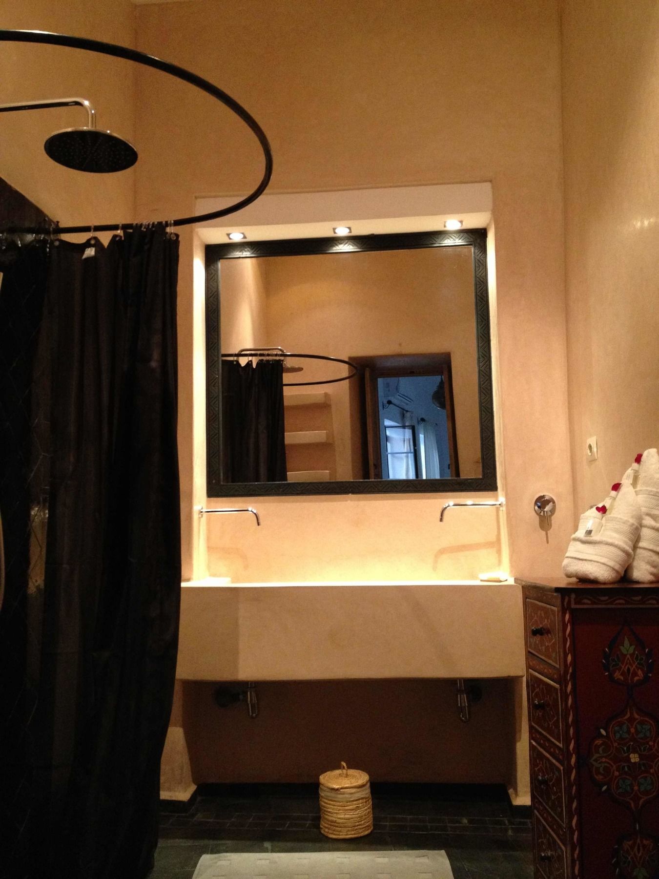 La Parenthèse By Sashema 4* Marrakesh