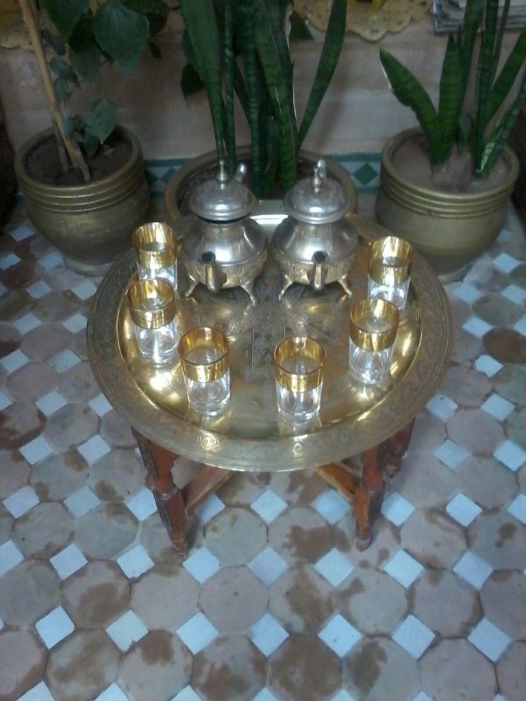 Schanez Riad