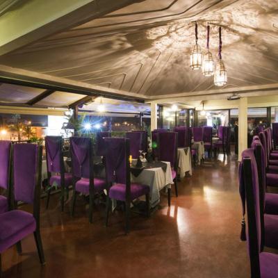 Islane Hotel 3*