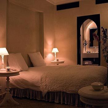 Harmonia Apartment Marrakesch