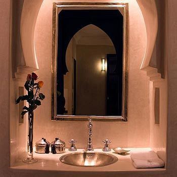 Harmonia * Marrakesch