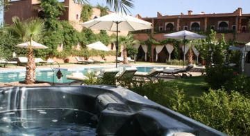 Zen House 3* Marrakesh