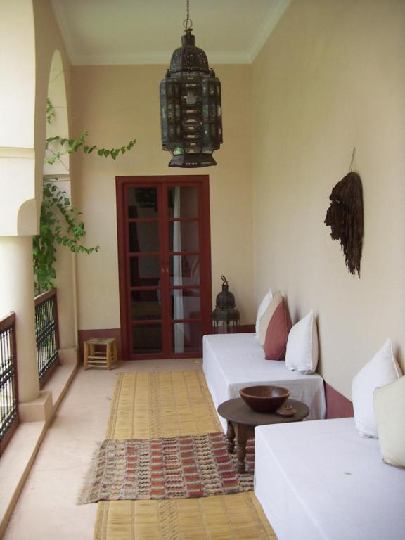 Riad Dar El Calame Marrakesh