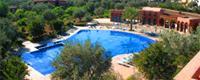 Hotel Campaville Club