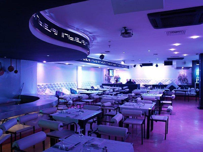 Hotel El Andalous Lounge & Spa