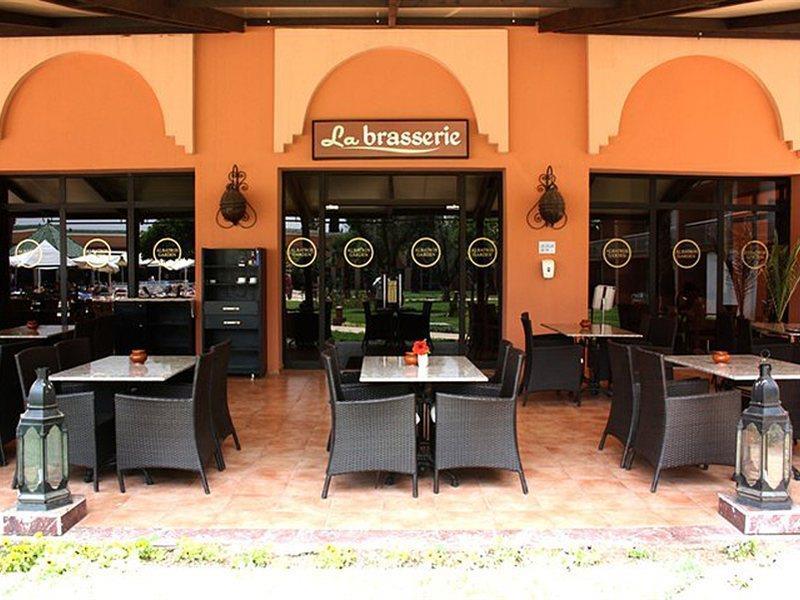 Hotel Albatros Garden