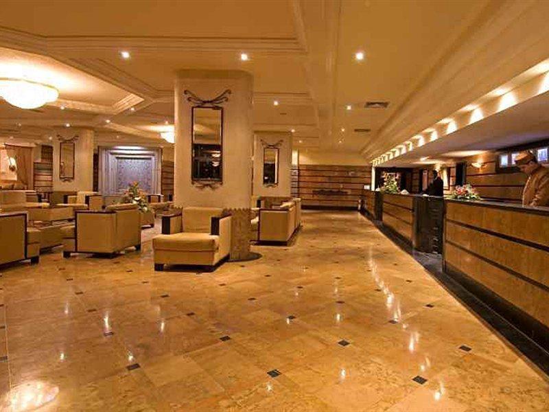 Atlas Asni Marrakesh