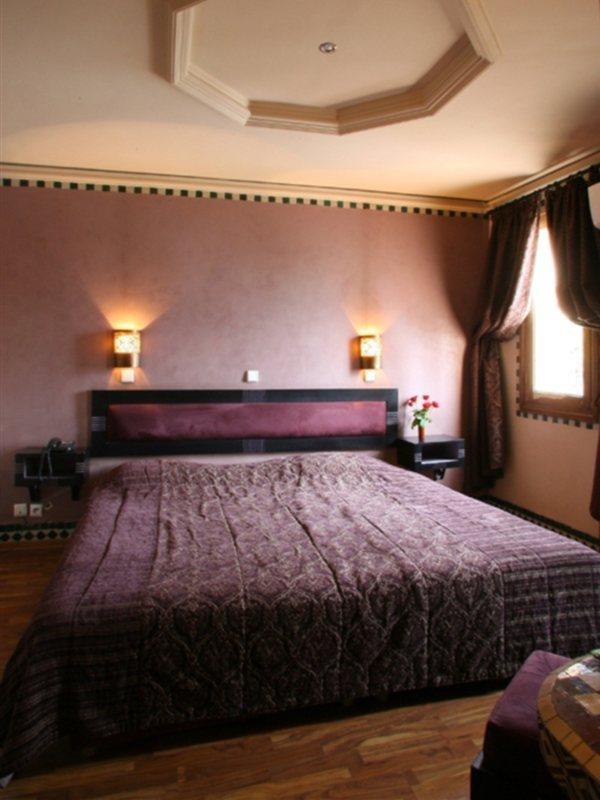 Islane Marrakesch