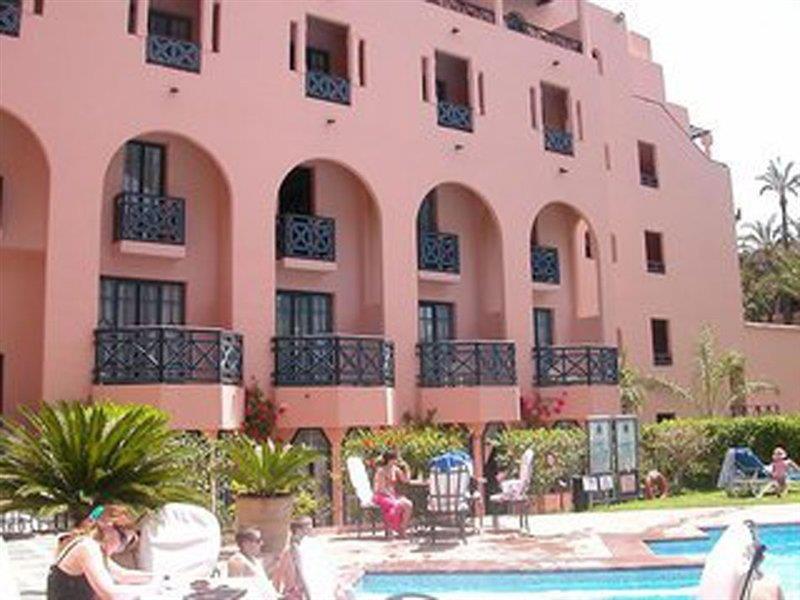 Marrakech Le Tichka Marrakesh