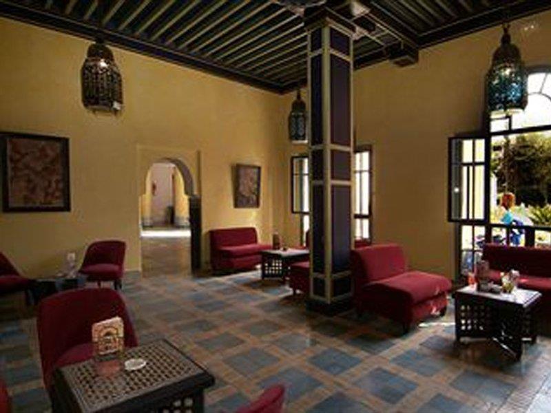 Marrakech Le Tichka