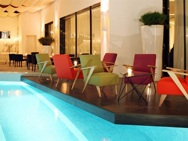Hotel Bab Marrakesh