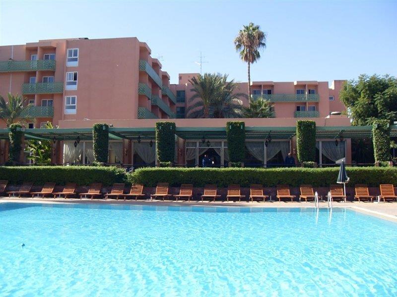 Kennedy Hospitality Marrakesh