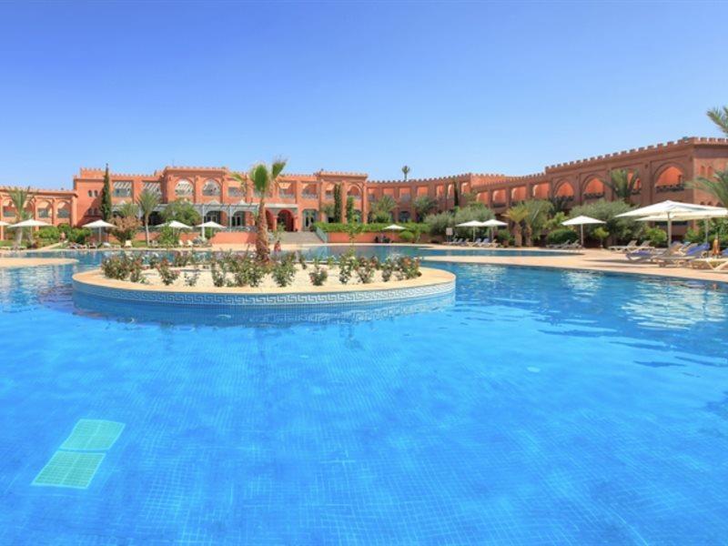 Hotel Mogador Aqua Fun & 5*