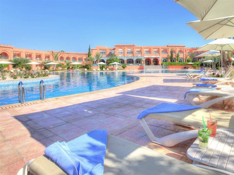 Mogador Aqua Fun &