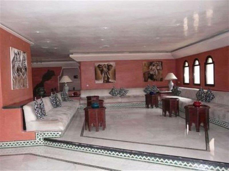 Resort Royal Decameron Issil Marrakesh