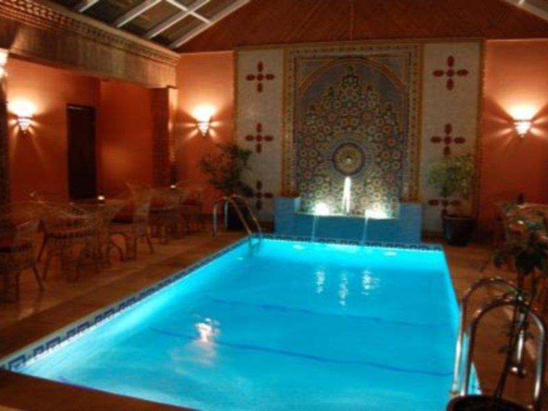 Corail Marrakesh