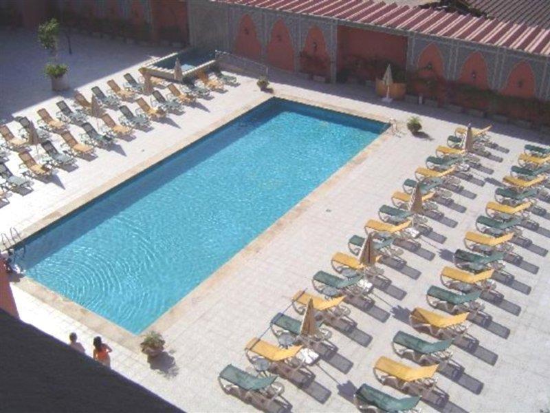 Mogador Express Gueliz Marrakesh