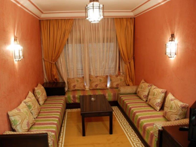 Mogador Menzah
