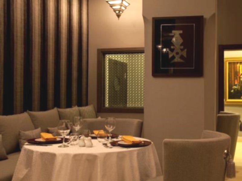 Grand Plaza Marrakech