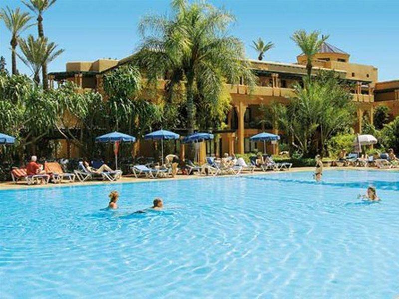 Hotel Riu Tikida Garden (adults Only) Marrakesh