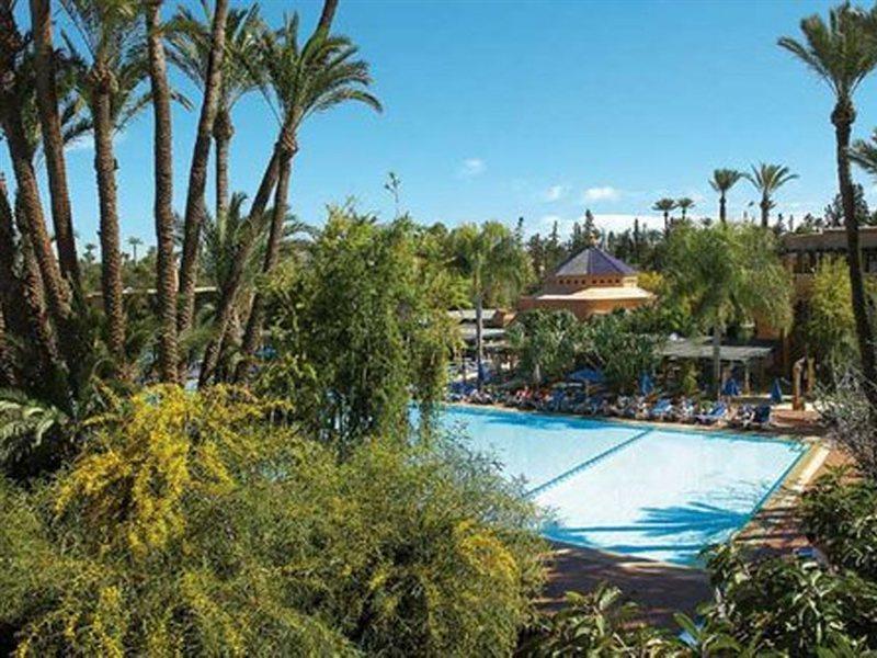 Riu Tikida Garden (adults Only) Marrakesh