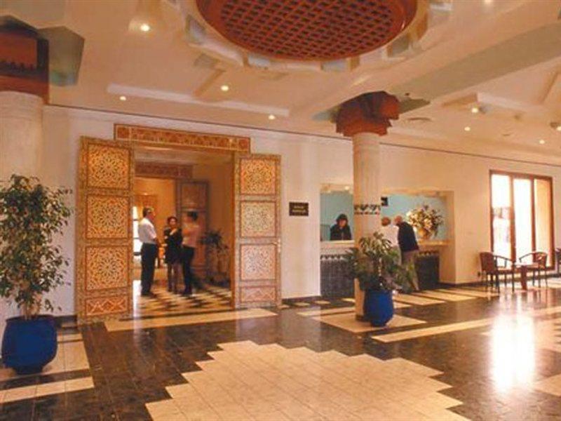 Hotel Riu Tikida Garden (adults Only) Marrakesh