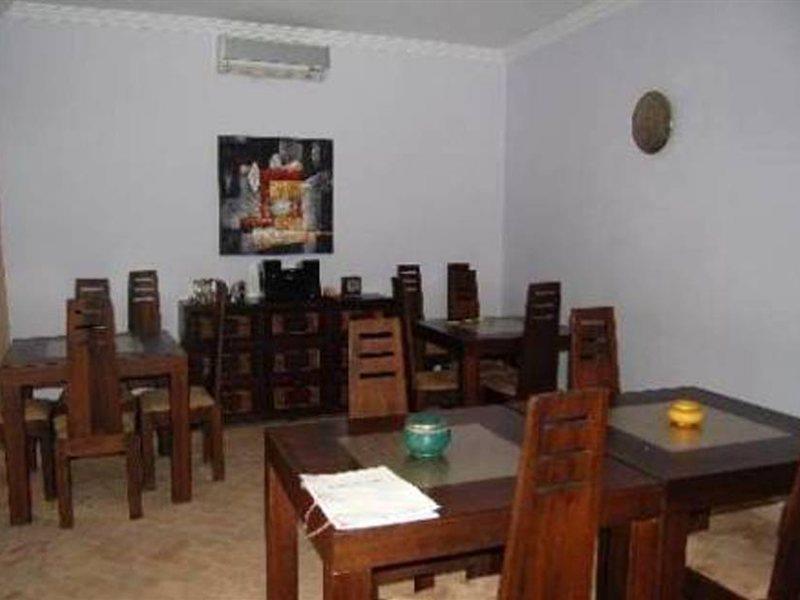 Riad Les Ammonites And 4*