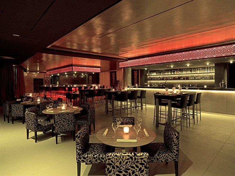 Hotel Adam Park Marrakech & 5*