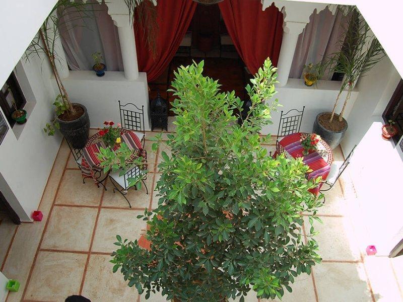 Riad Hcekarram 3*