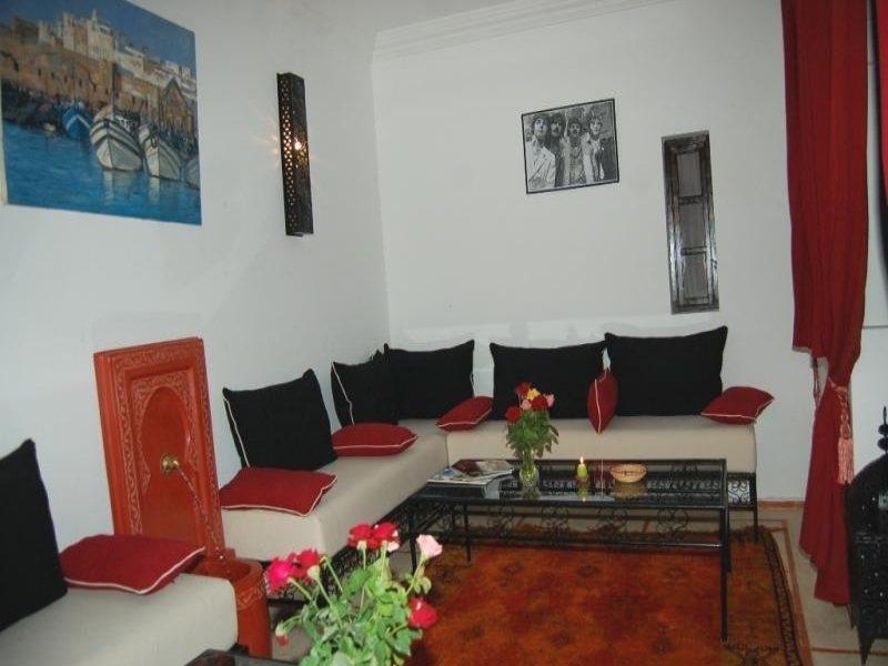 Hcekarram Marrakesh