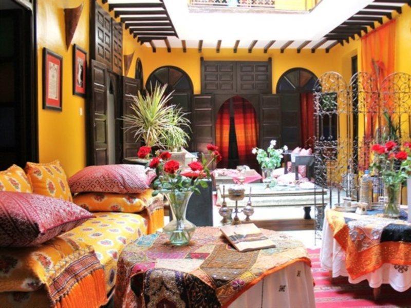 Riad Riad Sacr