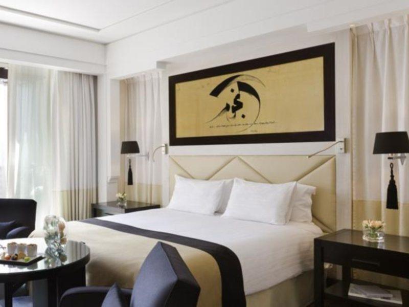 Hotel & Barriere Le Naoura Marrakesh