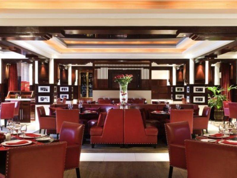 Hotel & Barriere Le Naoura 5*