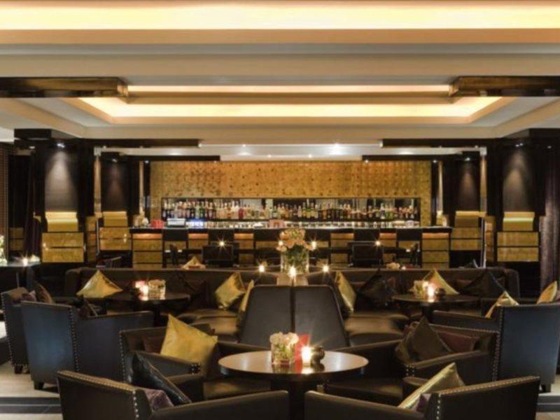 Hotel & Barriere Le Naoura