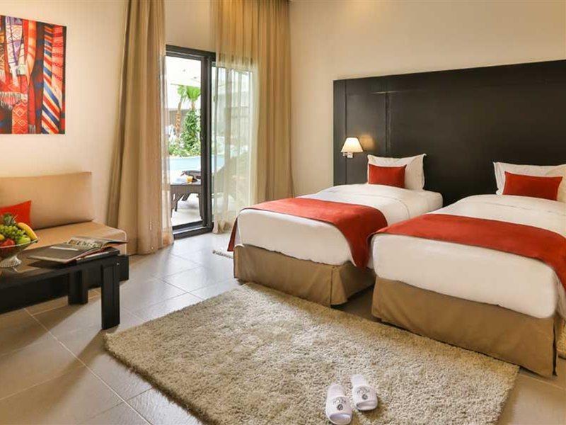 Hotel Kech Boutique &