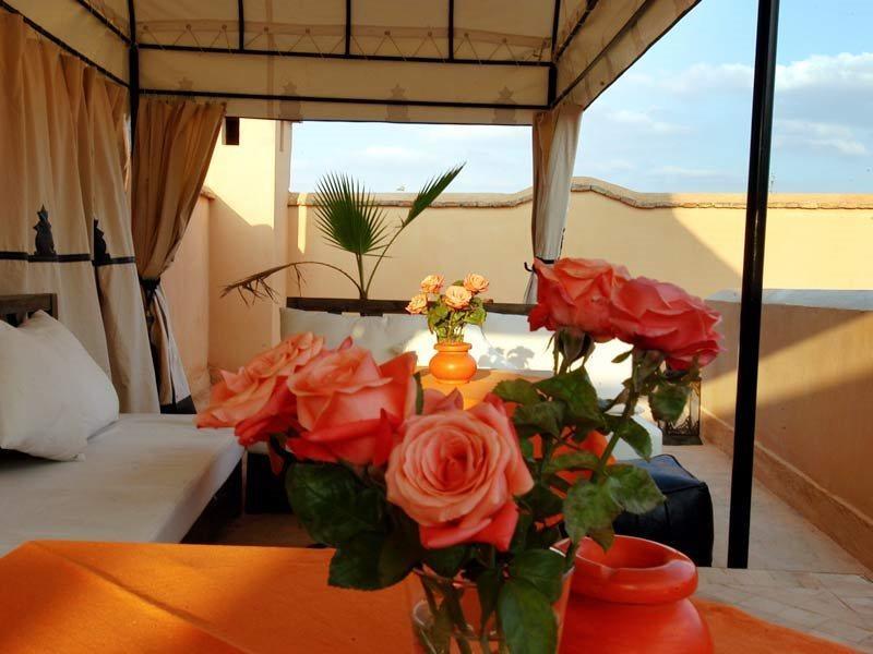 Davia Marrakesh