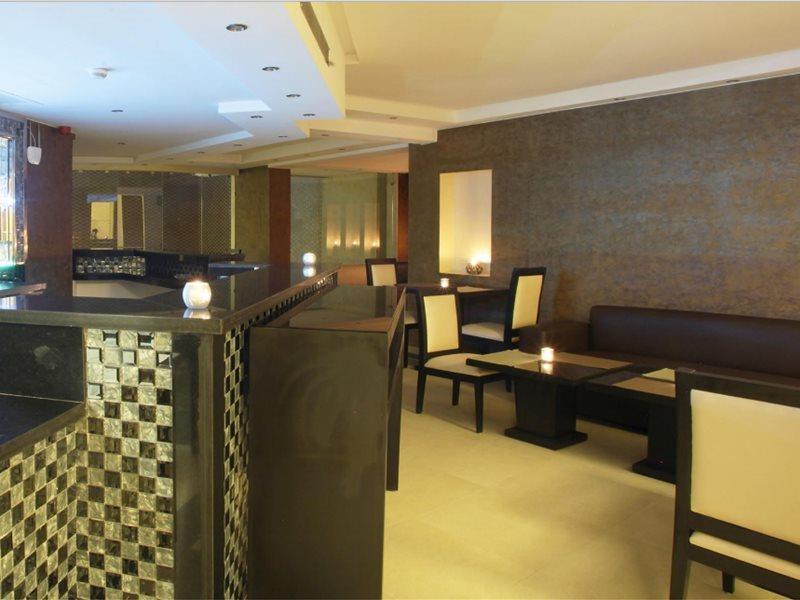 Hotel Tempoo Marrakech Centre Adults Only Marrakesh