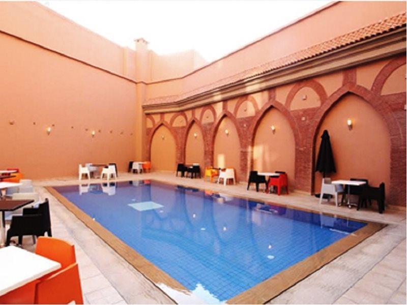 Hotel Blue Sea Le Printemps 4*
